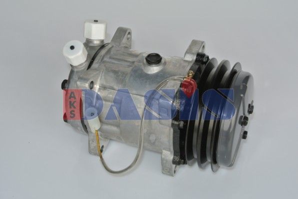 AKS DASIS Kompressor,kliimaseade 850651N